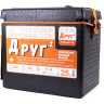 Рыболовный ящик Camping World «Друг-2+», 25 л 138416